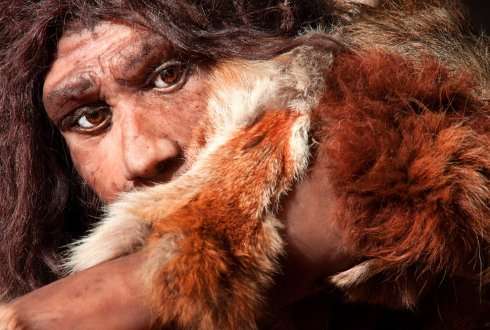 DNA-research confirms recent interaction between Neanderthals and humans