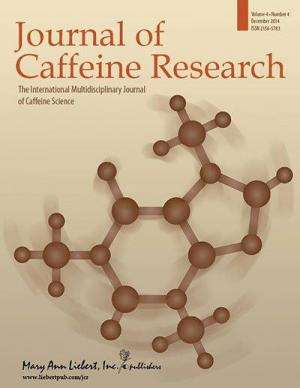 Do caffeine's effects differ with or without sugar?