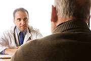 Doctor describes importance of interpretation in patient care