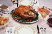 Don't let chronic heartburn spoil your thanksgiving feast