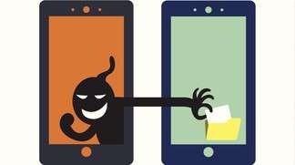 Don't Let Personal Data Escape Your Smartphone