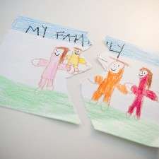 Drawing pictures can be key tool in investigations of child abuse