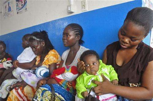 Ebola hits health care access for other diseases