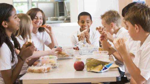 Education a key to tackling obesity