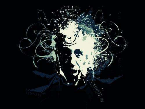 Einstein vs quantum mechanics, and why he'd be a convert today