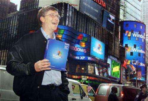 End of Windows XP support spells trouble for some
