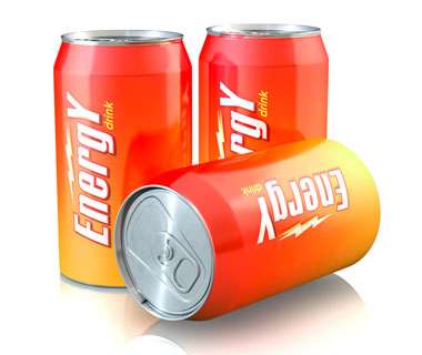 Energy drinks linked to teen health risks