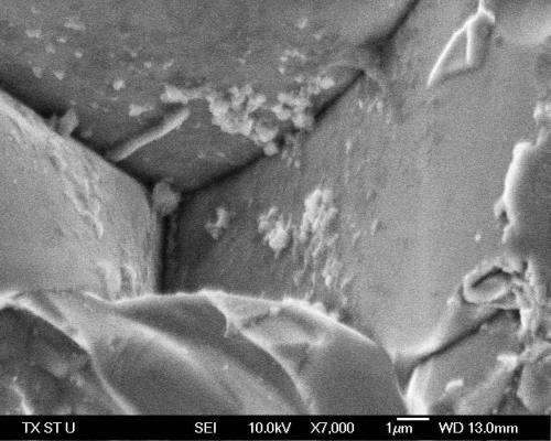 Energy storage in miniaturized capacitors may boost green energy technology