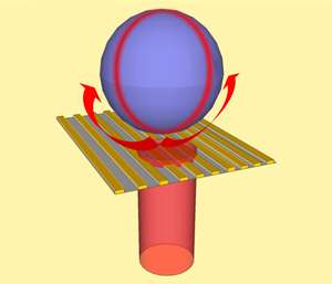 Enhancing optical interactions in advanced photonic devices
