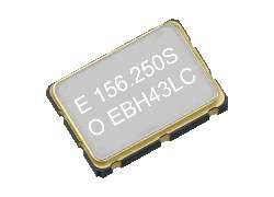 Epson introduces new differential output crystal oscillator