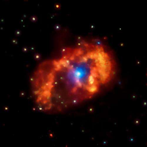Eta Carinae: Our Neighboring Superstars