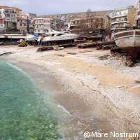 EU-project calls for greater coordination on coastal issues