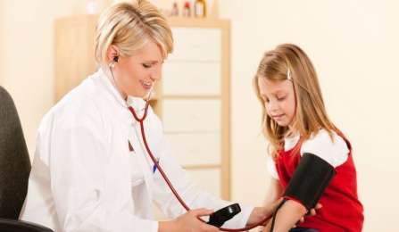 Even if they don’t reduce body fat, obesity prevention programs can lower kids’ blood pressure