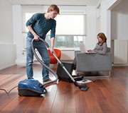 Even routine housework may help stave off disability