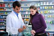 Evidence plays limited role in OTC decision making