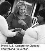 Excess weight a risk factor for ovarian cancer: report