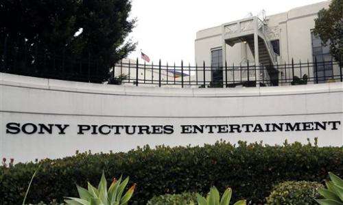 Ex-employees sue Sony Pictures over hacked personal details