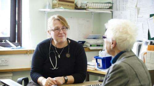 Experts claim late cancer referral 'unlikely to be fault of GPs'