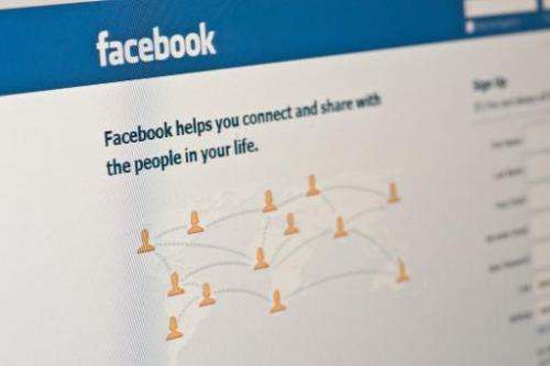 Facebook tampered with the system used to create news feeds for 700,000 users to test &quot;emotional contagion&quot; for one we