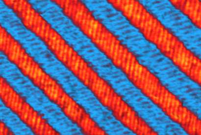 Faster switching helps ferroelectrics become viable replacement for transistors