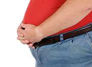 FDA考虑了对严重肥胖的胃口遏制植入物