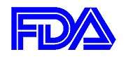 FDA: cyramza approval now includes non-small-cell lung CA