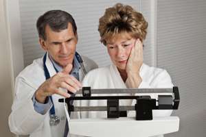 Few primary care practices provide effective weight management care