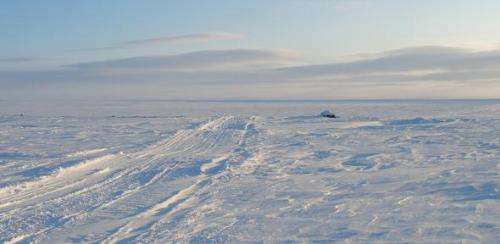 First atlas of Inuit Arctic trails launched