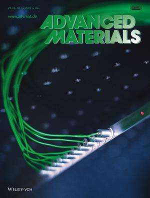 First step towards 'programmable materials'
