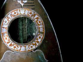 First study of 'Golden Age' mandolins unlocks secrets of their beauty