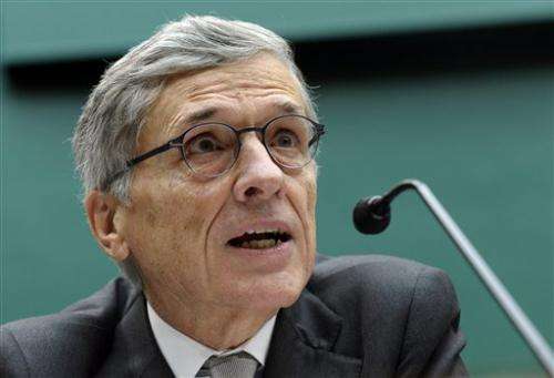 Five questions, answers on 'net neutrality'