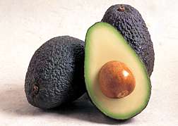 Flavor Secrets of Hass Avocados Probed