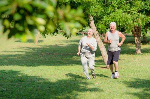 For older adults, exercise is good medicine for health, mobility and mood