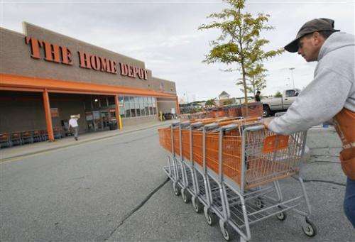 Four reasons shoppers will shrug off Home Depot hack