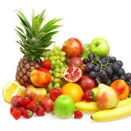 Fruit a depression–buster for women