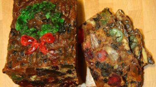 Fruitcake – Will It Last Forever?