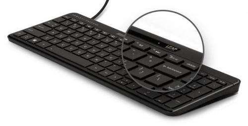 HP’s Leap Motion keyboard to sell separately