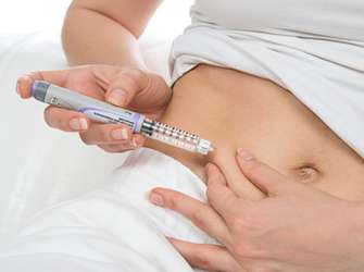 Gender-specific approach to diabetes