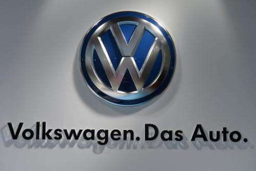 German auto giant Volkswagen, at the behest of the mighty metalworkers' union IG Metall, has prescribed a daily rest period from