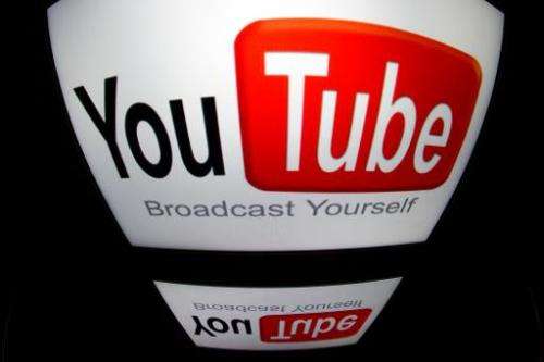 Google and Viacom announced a settlement Tuesday in a long-running lawsuit claiming the Internet giant's YouTube video-sharing s