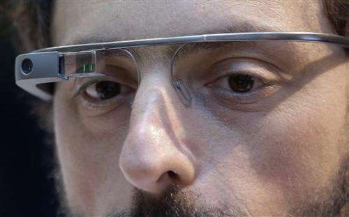 Google resumes Glass sales in the US