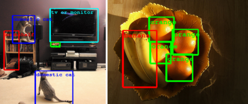 Google team rises to 2014 visual recognition challenge