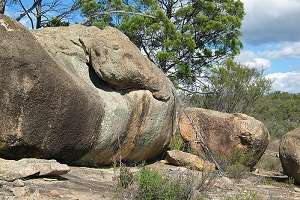 Granite research revises heat under Perth’s surface
