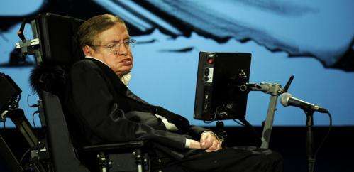 Grey is the new black hole: is Stephen Hawking right?