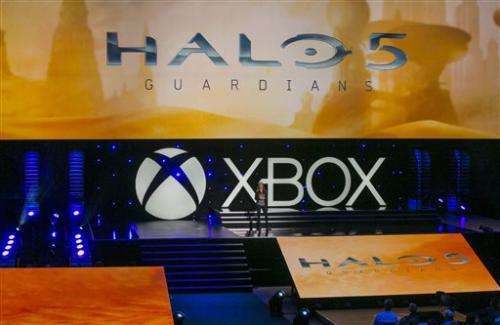 'Halo' series celebrated at HaloFest fan event
