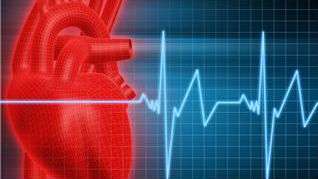Heart attack drug proven to have no rebound effect