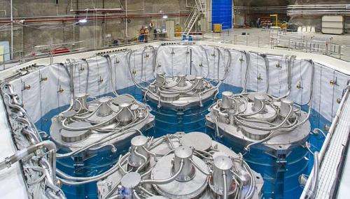 Hide and seek: Sterile neutrinos remain elusive