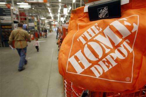 Home Depot breach affected 56M debit, credit cards