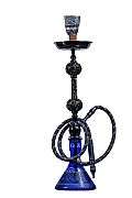 Hookahs deliver toxic benzene in every puff, study shows