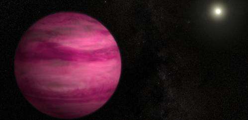 How astronomers find exoplanets